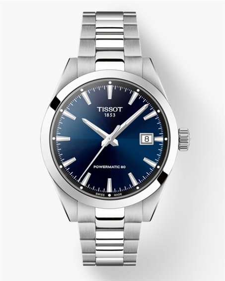 Orologio Tissot Uomo in Acciaio T165.807.11.041.00 - T165.807.11.041.00